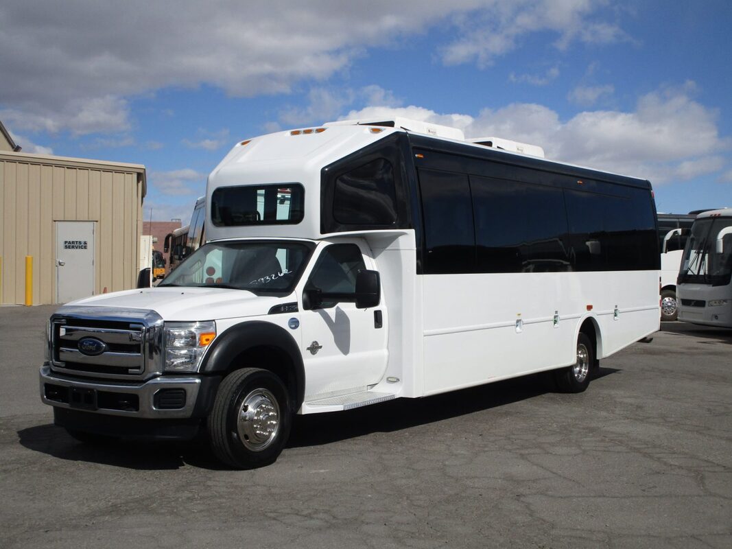 USA Bus Charter™ Bus Charter Rental Services USA BUS