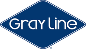 Gray Line Bus Charter
