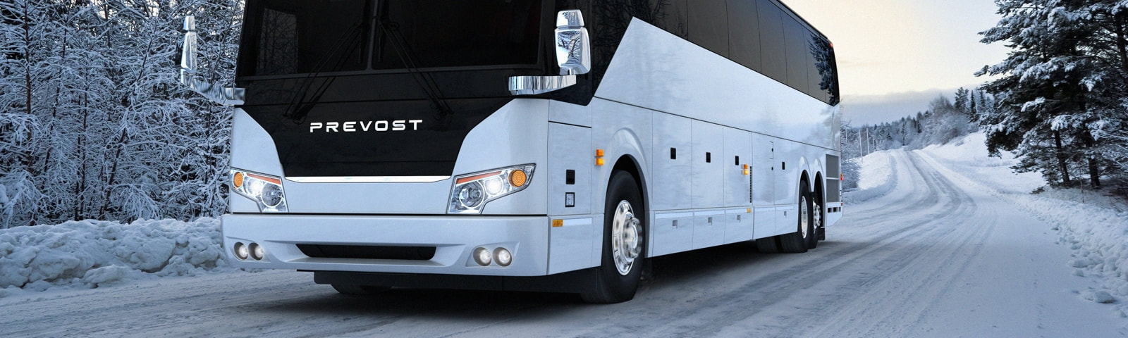 USA Bus Charter Service